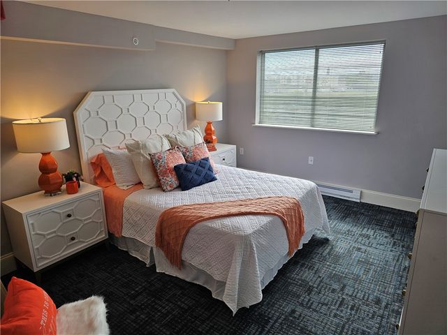 101 Cedar Street 411, Providence, RI 02903