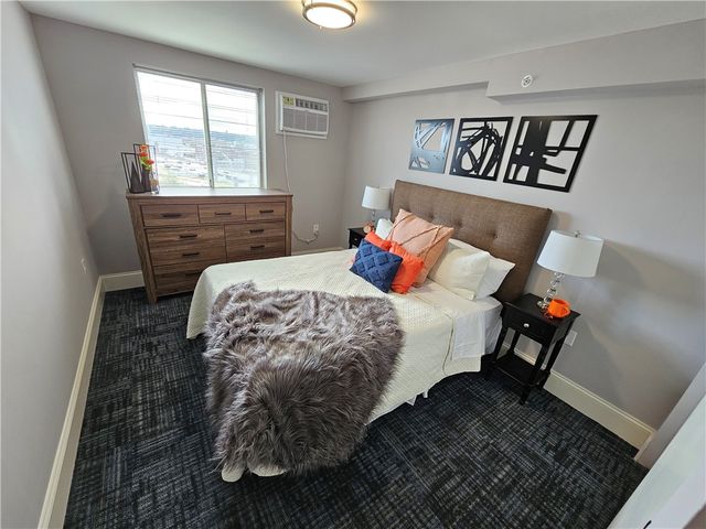 101 Cedar Street 411, Providence, RI 02903