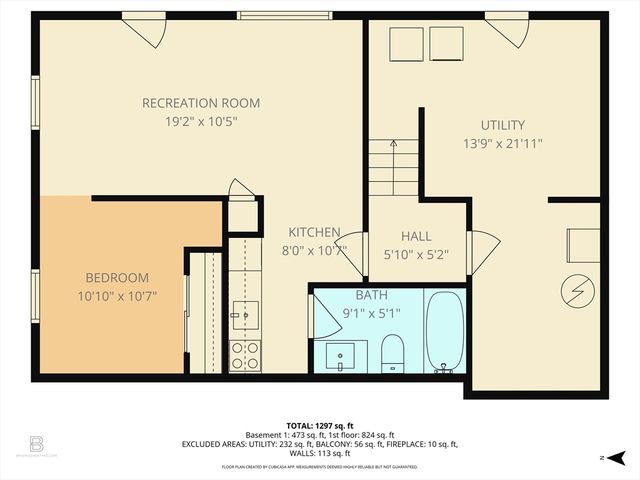 1065 Bedford St, Abington, MA 02351