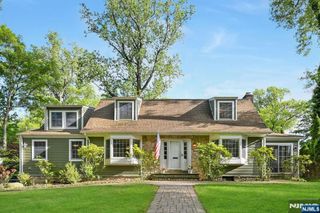 68 Birch Street, Ramsey, NJ 07446