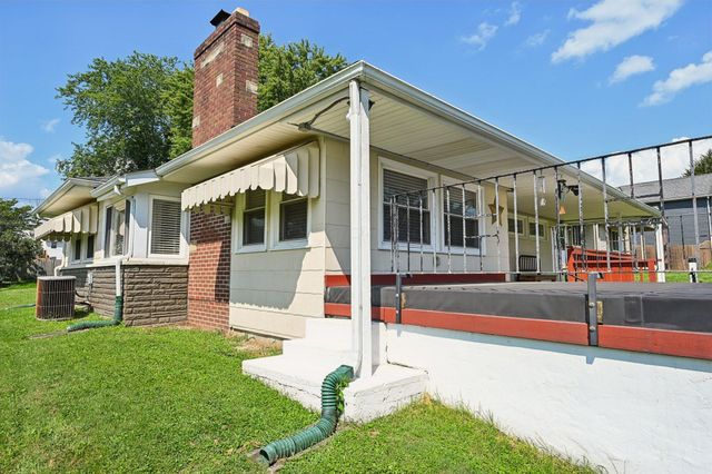 424 Ridge Avenue, Newark, OH 43055
