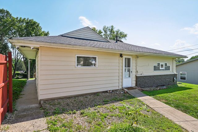 424 Ridge Avenue, Newark, OH 43055