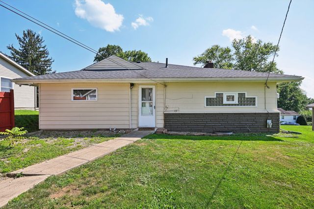 424 Ridge Avenue, Newark, OH 43055