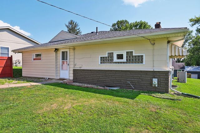 424 Ridge Avenue, Newark, OH 43055