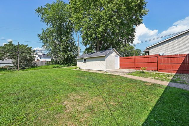 424 Ridge Avenue, Newark, OH 43055