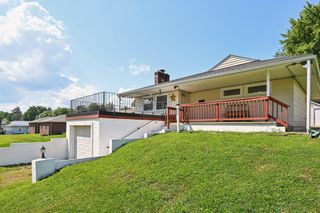 424 Ridge Avenue, Newark, OH 43055