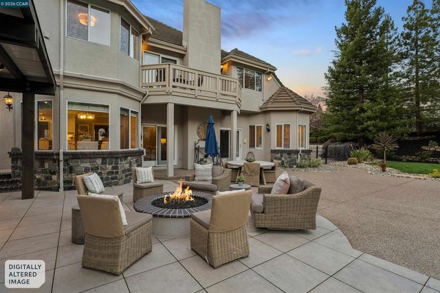 5411 Blackhawk Dr, Danville, CA 94506