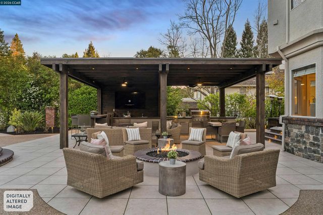 5411 Blackhawk Dr, Danville, CA 94506