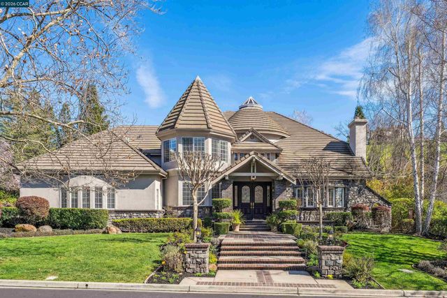 5411 Blackhawk Dr, Danville, CA 94506