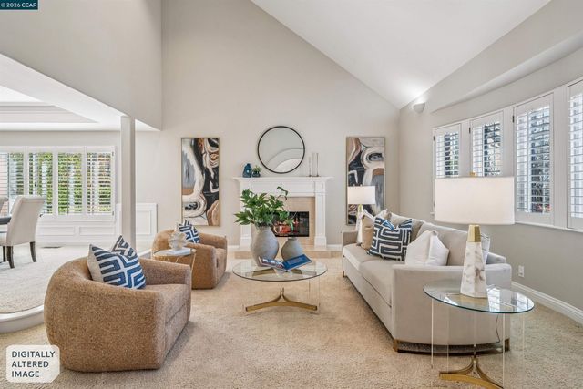 5411 Blackhawk Dr, Danville, CA 94506