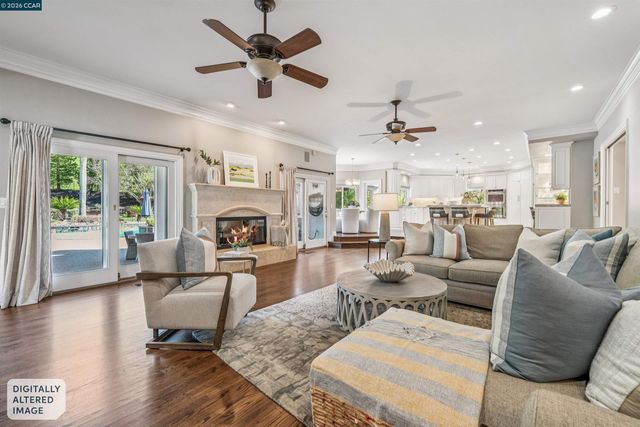 5411 Blackhawk Dr, Danville, CA 94506