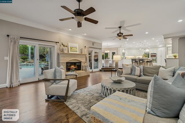 5411 Blackhawk Dr, Danville, CA 94506