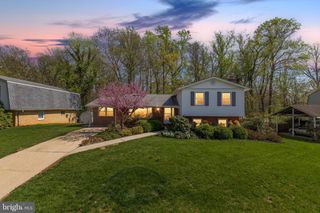 1005 RUPPERT RD, Silver Spring, MD 20903