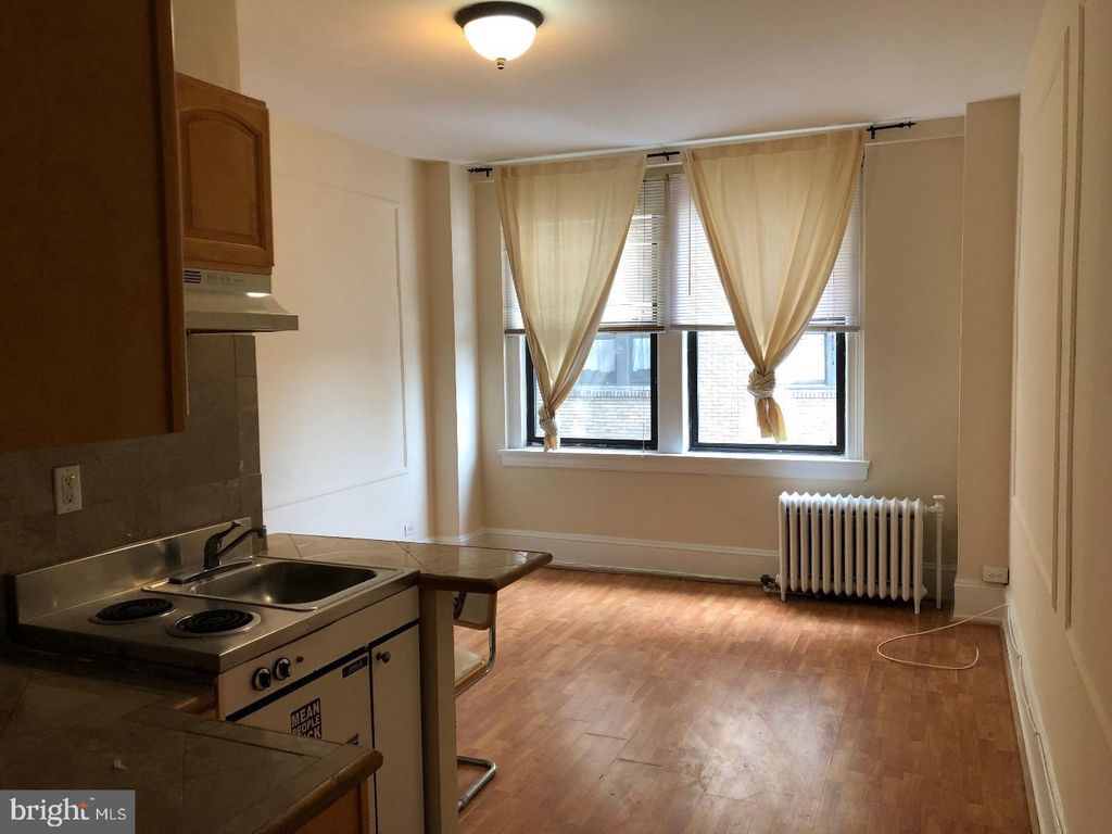 1324 LOCUST ST #1228, PHILADELPHIA, PA 19107 — photo 2