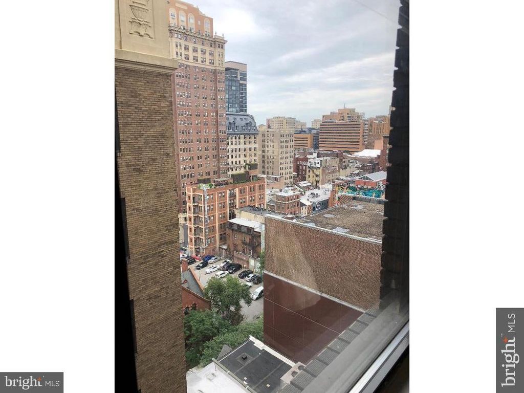 1324 LOCUST ST #1228, PHILADELPHIA, PA 19107 — photo 5