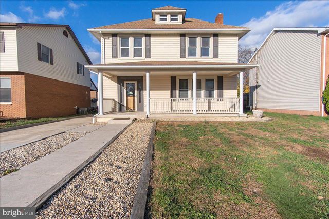 19310 SMALLWOOD TER, Hagerstown, MD 21742