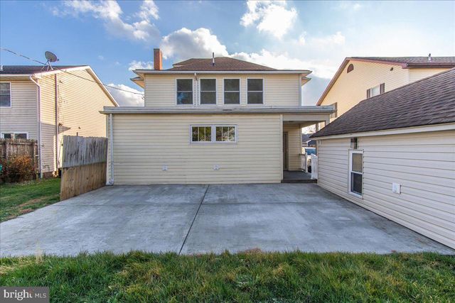 19310 SMALLWOOD TER, Hagerstown, MD 21742