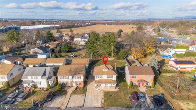 19310 SMALLWOOD TER, Hagerstown, MD 21742