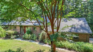 247 E Queens DR, Williamsburg, VA 23185