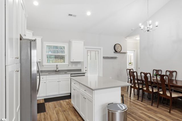 135 Stevenson Drive, Belton, SC 29627