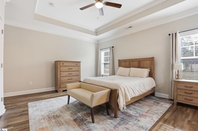 135 Stevenson Drive, Belton, SC 29627