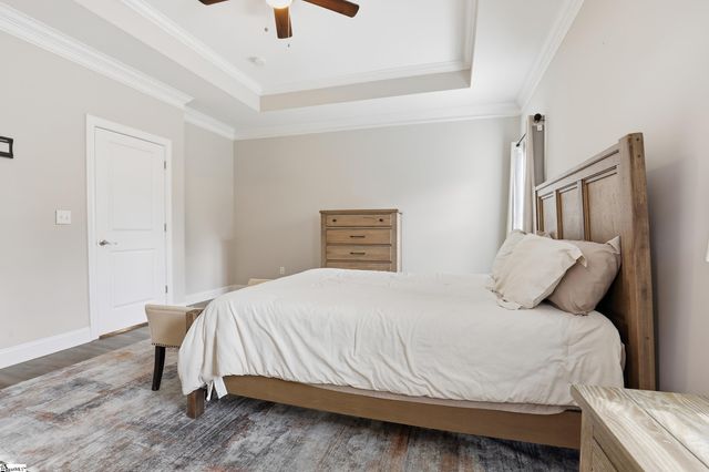 135 Stevenson Drive, Belton, SC 29627