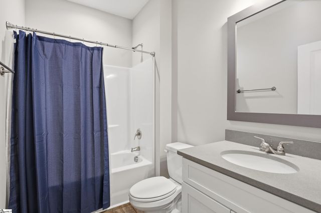 135 Stevenson Drive, Belton, SC 29627