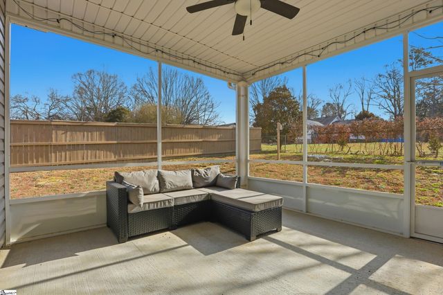 135 Stevenson Drive, Belton, SC 29627