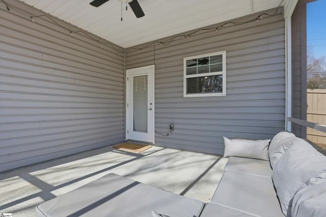 135 Stevenson Drive, Belton, SC 29627