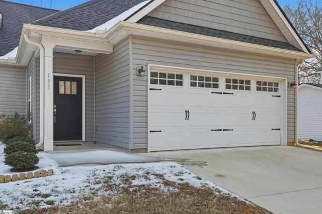 135 Stevenson Drive, Belton, SC 29627