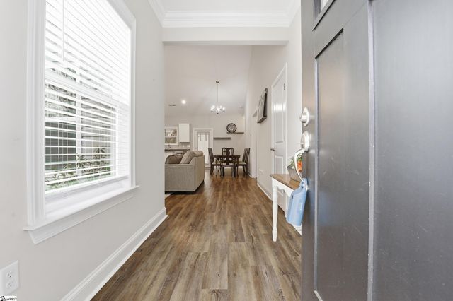 135 Stevenson Drive, Belton, SC 29627