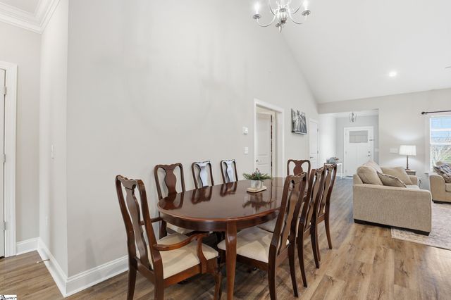 135 Stevenson Drive, Belton, SC 29627