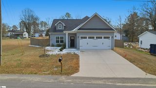 135 Stevenson Drive, Belton, SC 29627