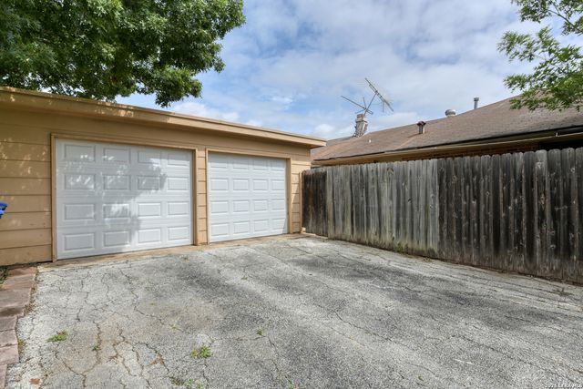 14301 BROOK HOLLOW BLVD, San Antonio, TX 78232