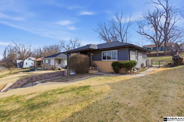 2309 S 50th Street, Omaha, NE 68106