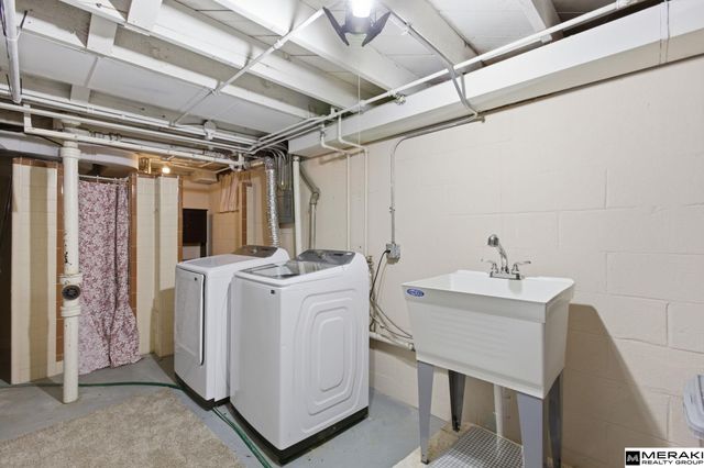 2309 S 50th Street, Omaha, NE 68106