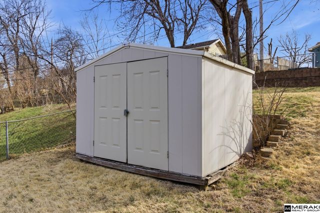 2309 S 50th Street, Omaha, NE 68106