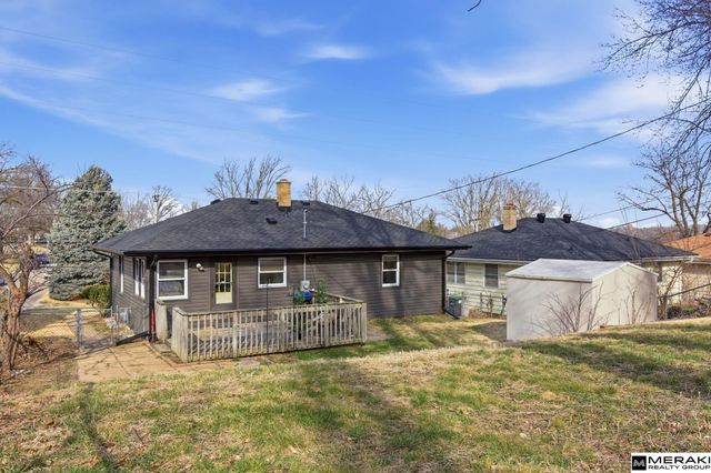 2309 S 50th Street, Omaha, NE 68106