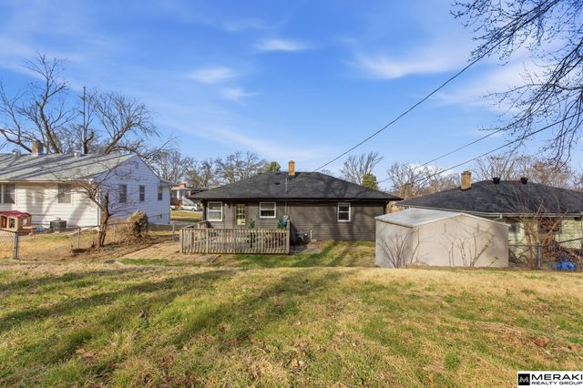 2309 S 50th Street, Omaha, NE 68106