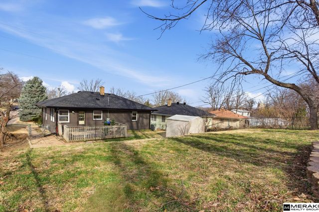 2309 S 50th Street, Omaha, NE 68106