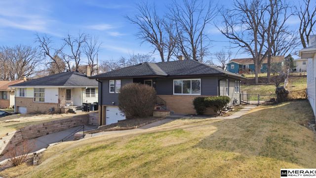 2309 S 50th Street, Omaha, NE 68106