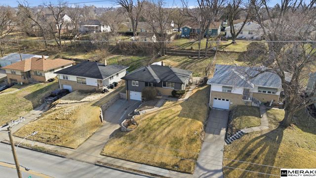 2309 S 50th Street, Omaha, NE 68106