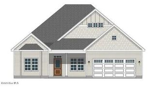 3204 Honeysuckle Drive, Winterville, NC 28590
