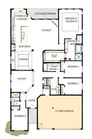 4926 Benton Woods Trail, Rosenberg, TX 77471