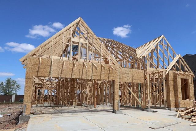 4926 Benton Woods Trail, Rosenberg, TX 77471