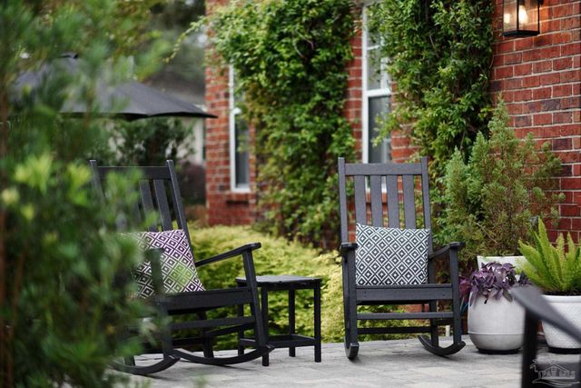 1900 E De Soto St, Pensacola, FL 32501