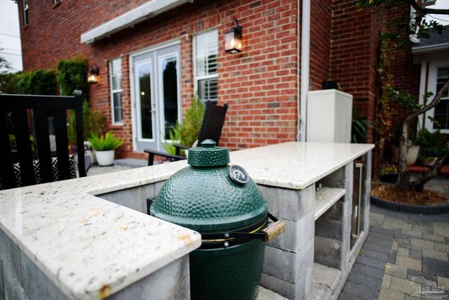 1900 E De Soto St, Pensacola, FL 32501