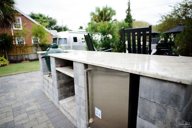 1900 E De Soto St, Pensacola, FL 32501