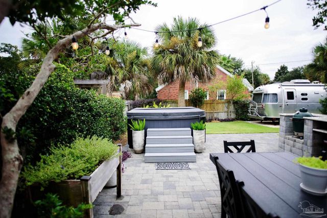 1900 E De Soto St, Pensacola, FL 32501