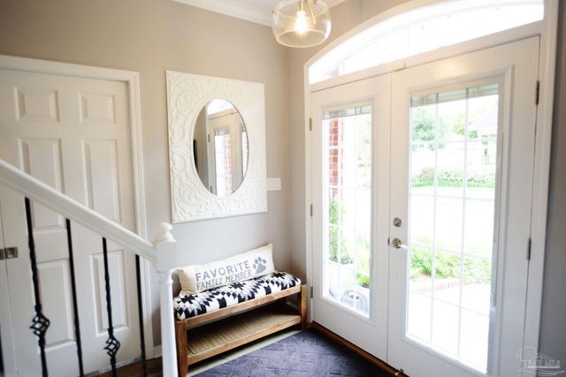 1900 E De Soto St, Pensacola, FL 32501